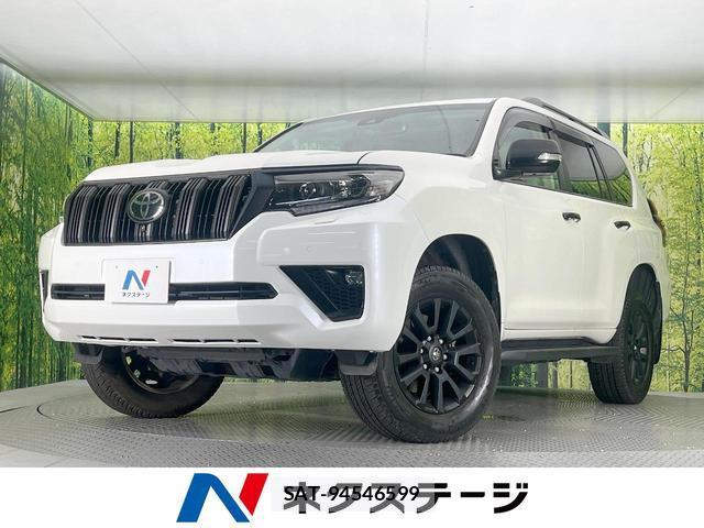 Toyota LAND CRUISER PRADO 2023-03 8547705-0
