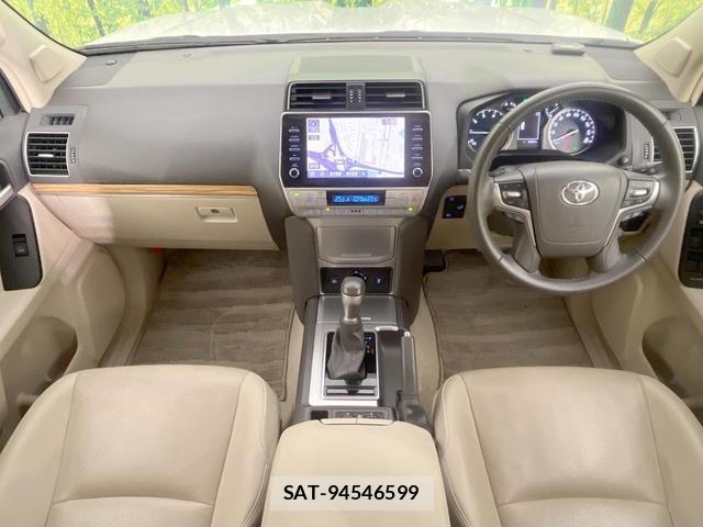 Toyota LAND CRUISER PRADO 2023-03 8547705-1
