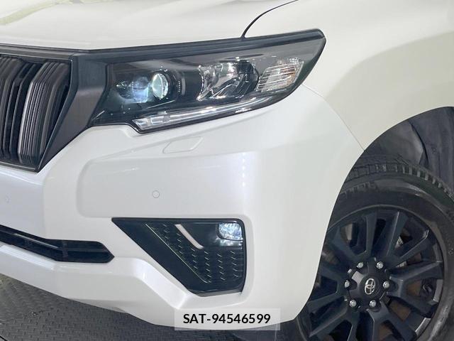 Toyota LAND CRUISER PRADO 2023-03 8547705-12
