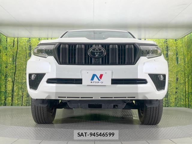 Toyota LAND CRUISER PRADO 2023-03 8547705-14