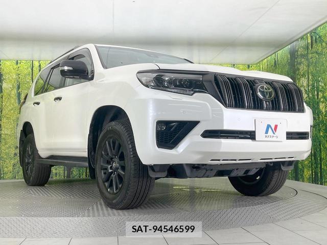 Toyota LAND CRUISER PRADO 2023-03 8547705-16