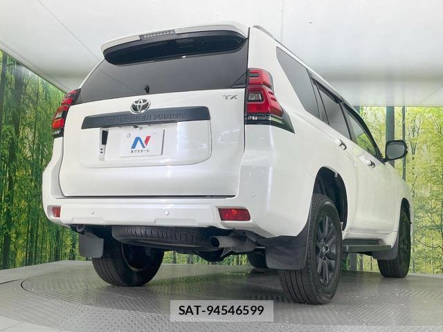 Toyota LAND CRUISER PRADO 2023-03 8547705-17