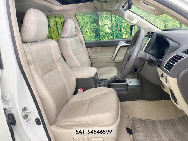 Toyota LAND CRUISER PRADO 2023-03 8547705-7