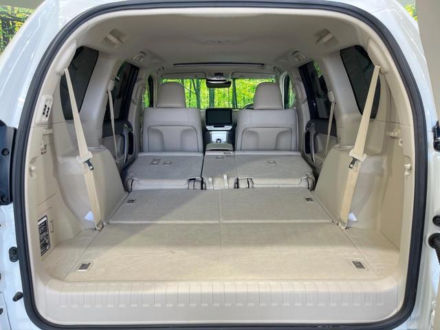 Toyota LAND CRUISER PRADO 2022-03 8547716-11
