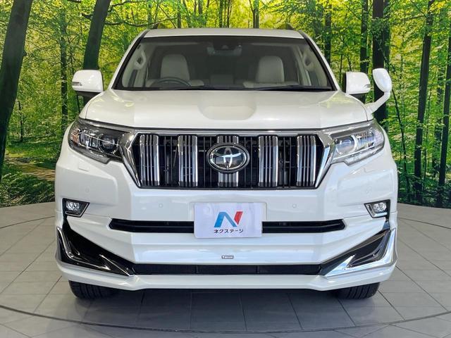 Toyota LAND CRUISER PRADO 2022-03 8547716-14