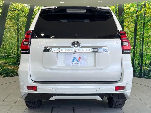 Toyota LAND CRUISER PRADO 2022-03 8547716-15