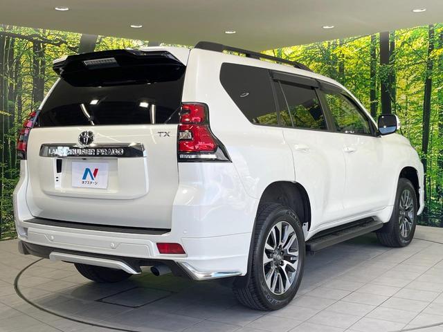 Toyota LAND CRUISER PRADO 2022-03 8547716-17