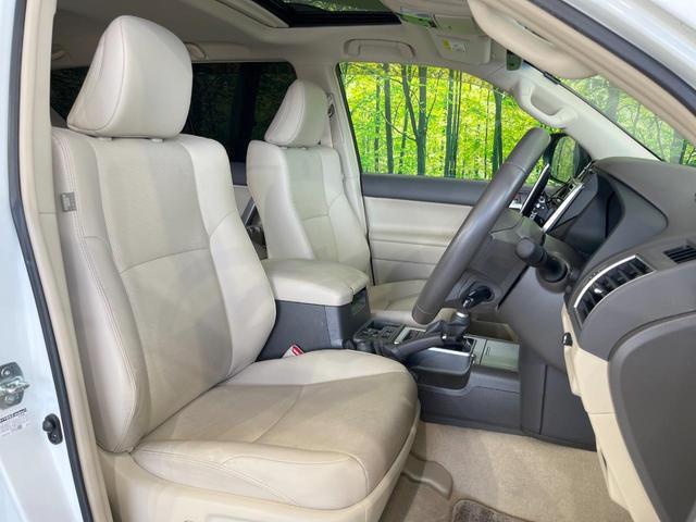 Toyota LAND CRUISER PRADO 2022-03 8547716-8