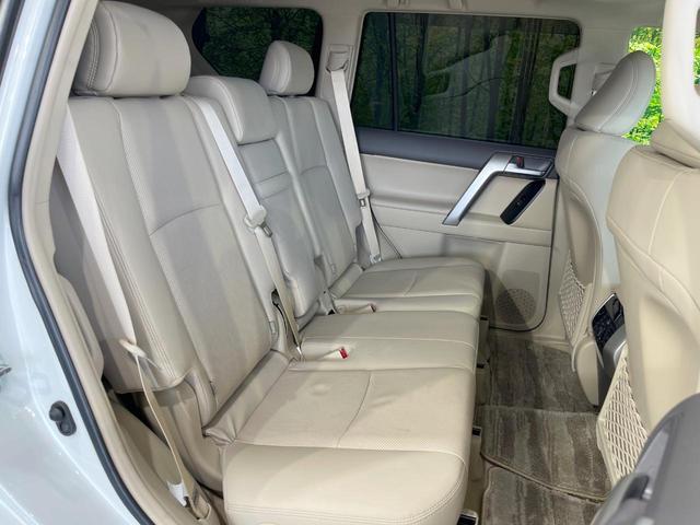 Toyota LAND CRUISER PRADO 2022-03 8547716-9