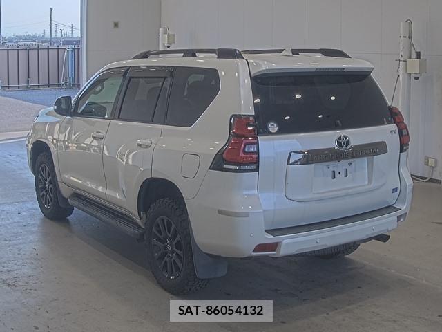Toyota LAND CRUISER PRADO 2021-07 8547869-1