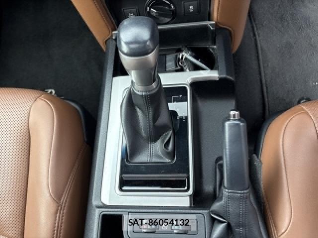 Toyota LAND CRUISER PRADO 2021-07 8547869-3
