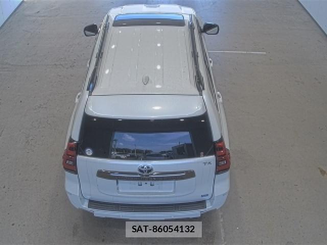 Toyota LAND CRUISER PRADO 2021-07 8547869-4