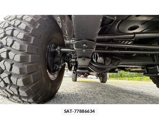 Toyota LAND CRUISER PRADO 1992 8548813-10