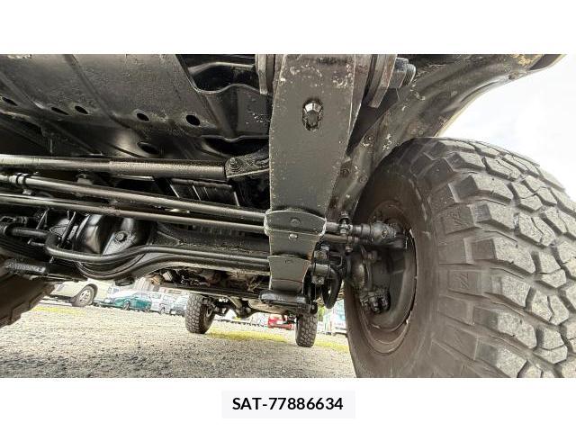 Toyota LAND CRUISER PRADO 1992 8548813-12