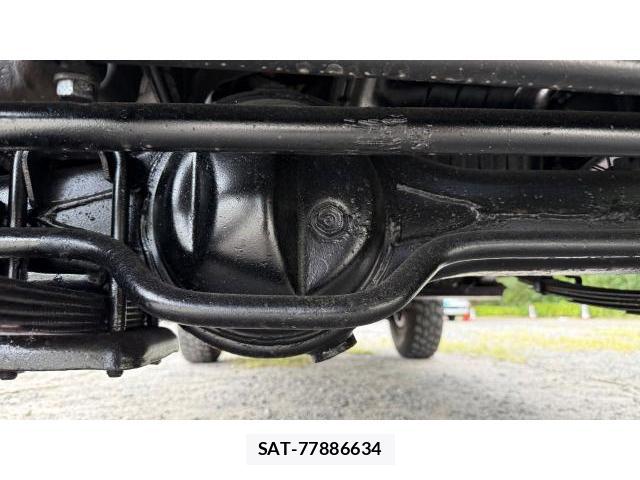 Toyota LAND CRUISER PRADO 1992 8548813-14
