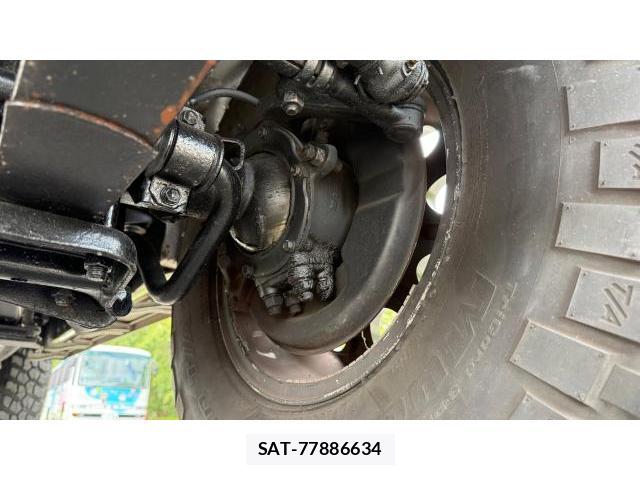 Toyota LAND CRUISER PRADO 1992 8548813-15