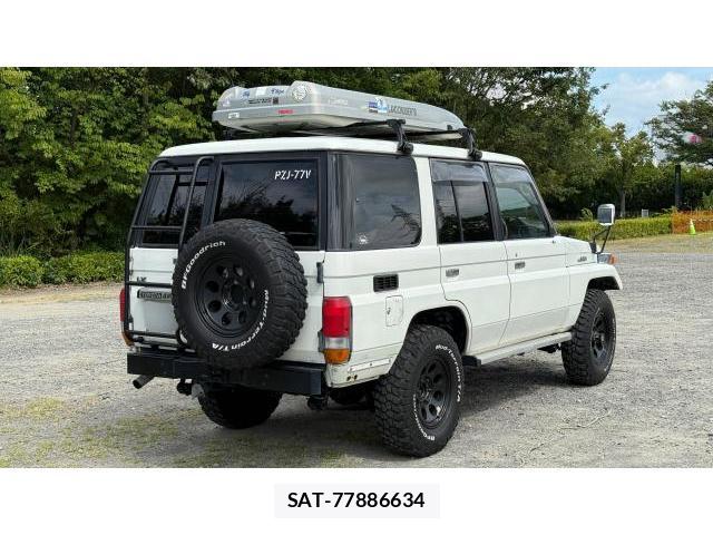 Toyota LAND CRUISER PRADO 1992 8548813-17