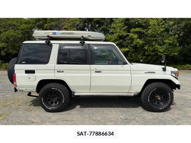 Toyota LAND CRUISER PRADO 1992 8548813-2