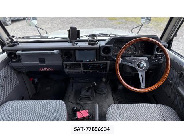 Toyota LAND CRUISER PRADO 1992 8548813-4