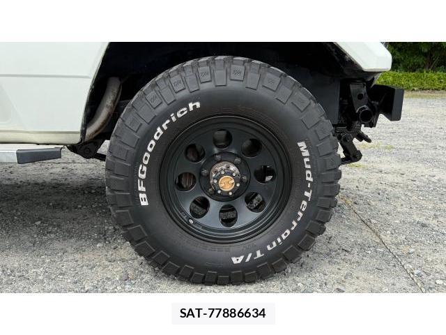 Toyota LAND CRUISER PRADO 1992 8548813-7