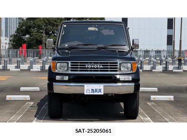 Toyota LAND CRUISER PRADO 1993 8548817-1
