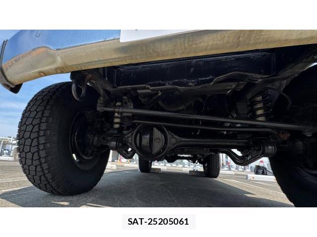 Toyota LAND CRUISER PRADO 1993 8548817-10