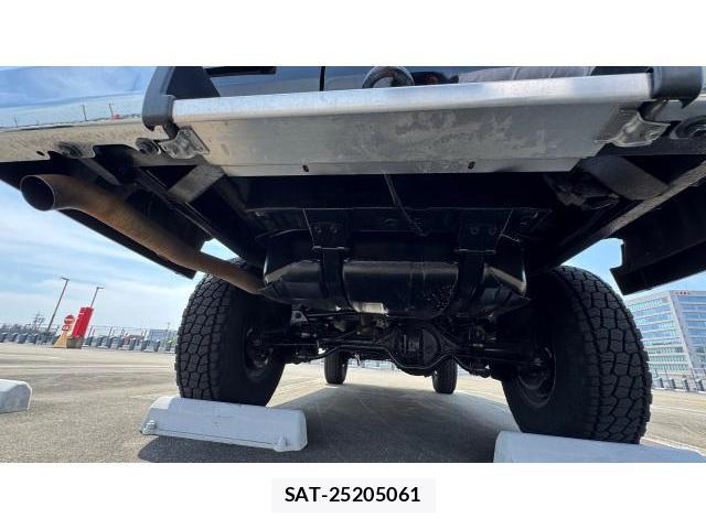 Toyota LAND CRUISER PRADO 1993 8548817-14