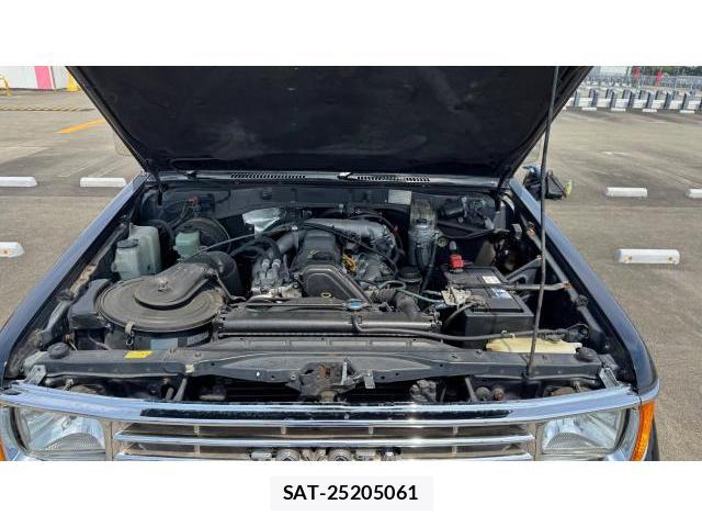 Toyota LAND CRUISER PRADO 1993 8548817-15