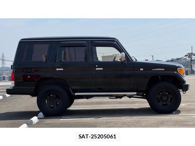Toyota LAND CRUISER PRADO 1993 8548817-2