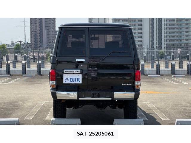 Toyota LAND CRUISER PRADO 1993 8548817-3