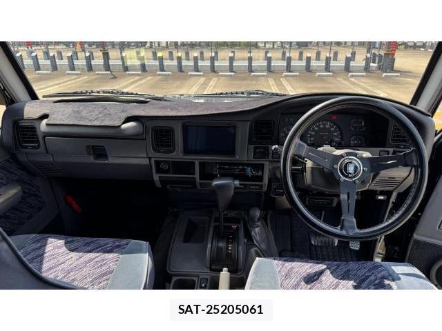 Toyota LAND CRUISER PRADO 1993 8548817-4