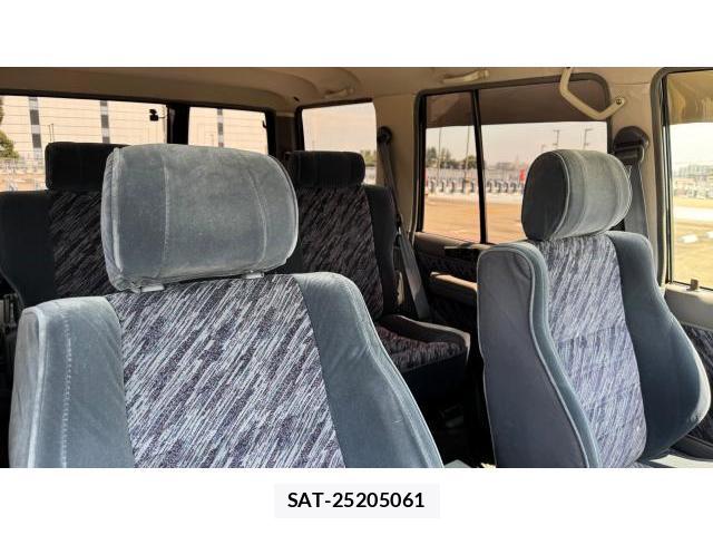 Toyota LAND CRUISER PRADO 1993 8548817-5