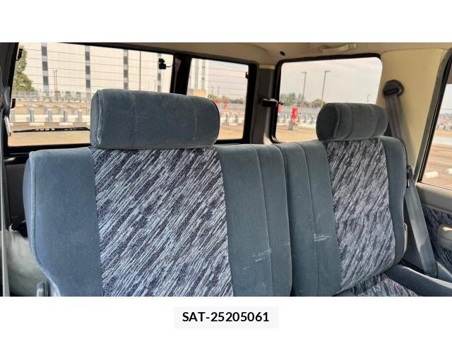 Toyota LAND CRUISER PRADO 1993 8548817-6