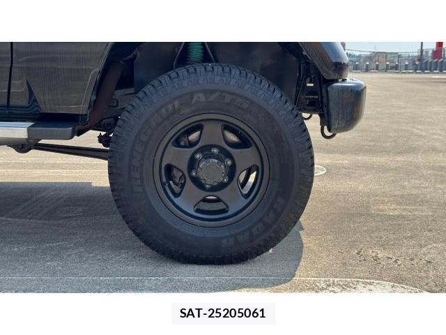 Toyota LAND CRUISER PRADO 1993 8548817-7
