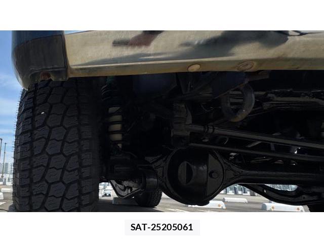 Toyota LAND CRUISER PRADO 1993 8548817-9