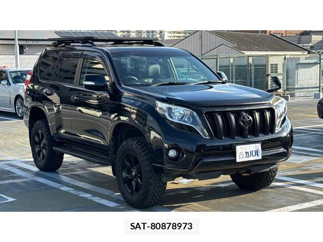 Toyota LAND CRUISER PRADO 2015-11 8548839-15