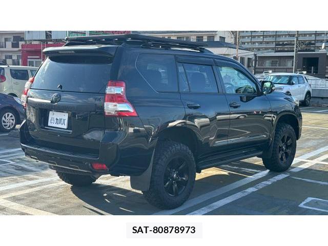 Toyota LAND CRUISER PRADO 2015-11 8548839-16