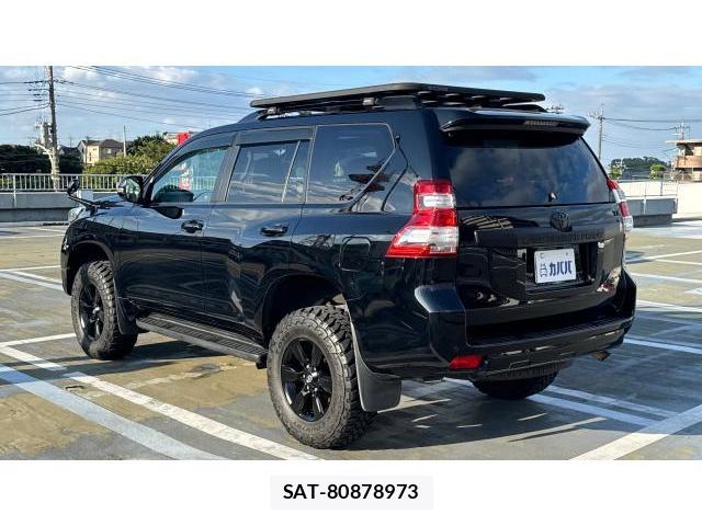Toyota LAND CRUISER PRADO 2015-11 8548839-17