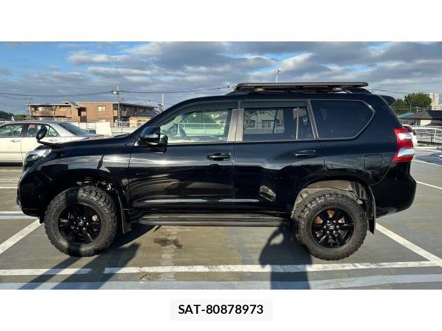 Toyota LAND CRUISER PRADO 2015-11 8548839-18