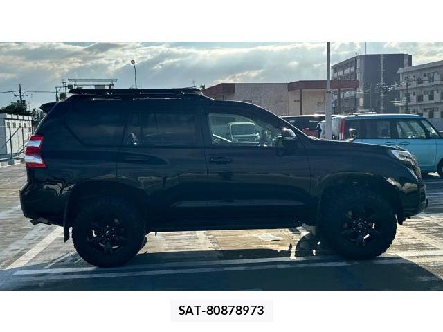 Toyota LAND CRUISER PRADO 2015-11 8548839-2