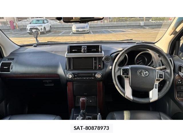 Toyota LAND CRUISER PRADO 2015-11 8548839-4