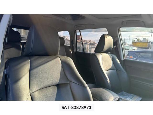 Toyota LAND CRUISER PRADO 2015-11 8548839-5