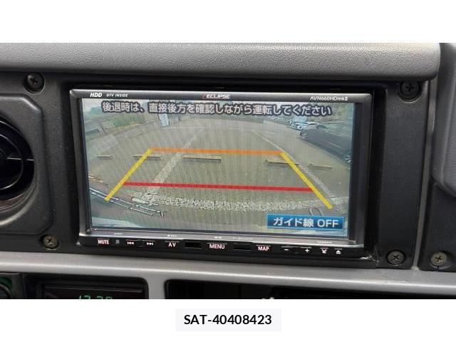 Toyota LAND CRUISER PRADO 1991 8548849-10