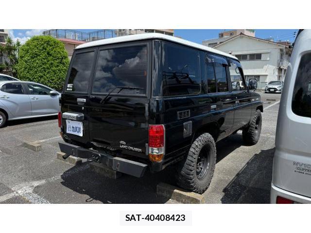 Toyota LAND CRUISER PRADO 1991 8548849-13