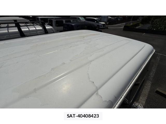 Toyota LAND CRUISER PRADO 1991 8548849-16