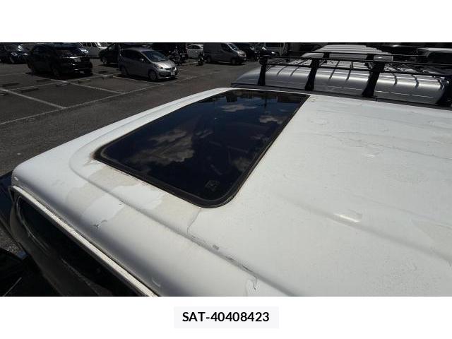 Toyota LAND CRUISER PRADO 1991 8548849-18