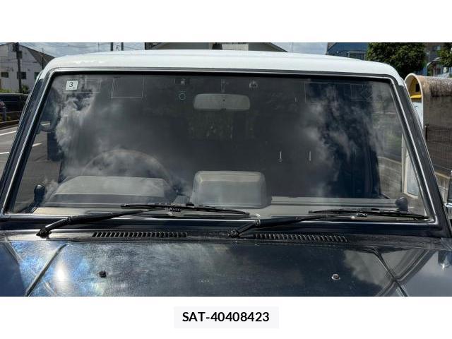 Toyota LAND CRUISER PRADO 1991 8548849-19
