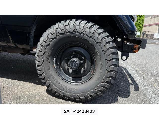 Toyota LAND CRUISER PRADO 1991 8548849-5