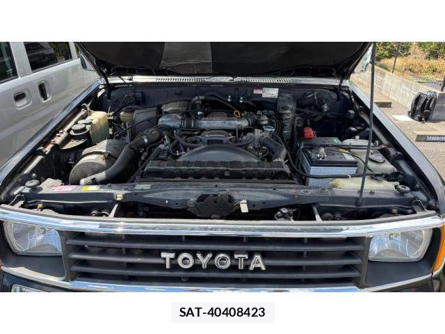 Toyota LAND CRUISER PRADO 1991 8548849-7