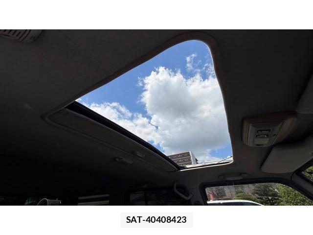 Toyota LAND CRUISER PRADO 1991 8548849-8